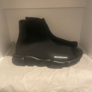 Balenciaga runner sneakers